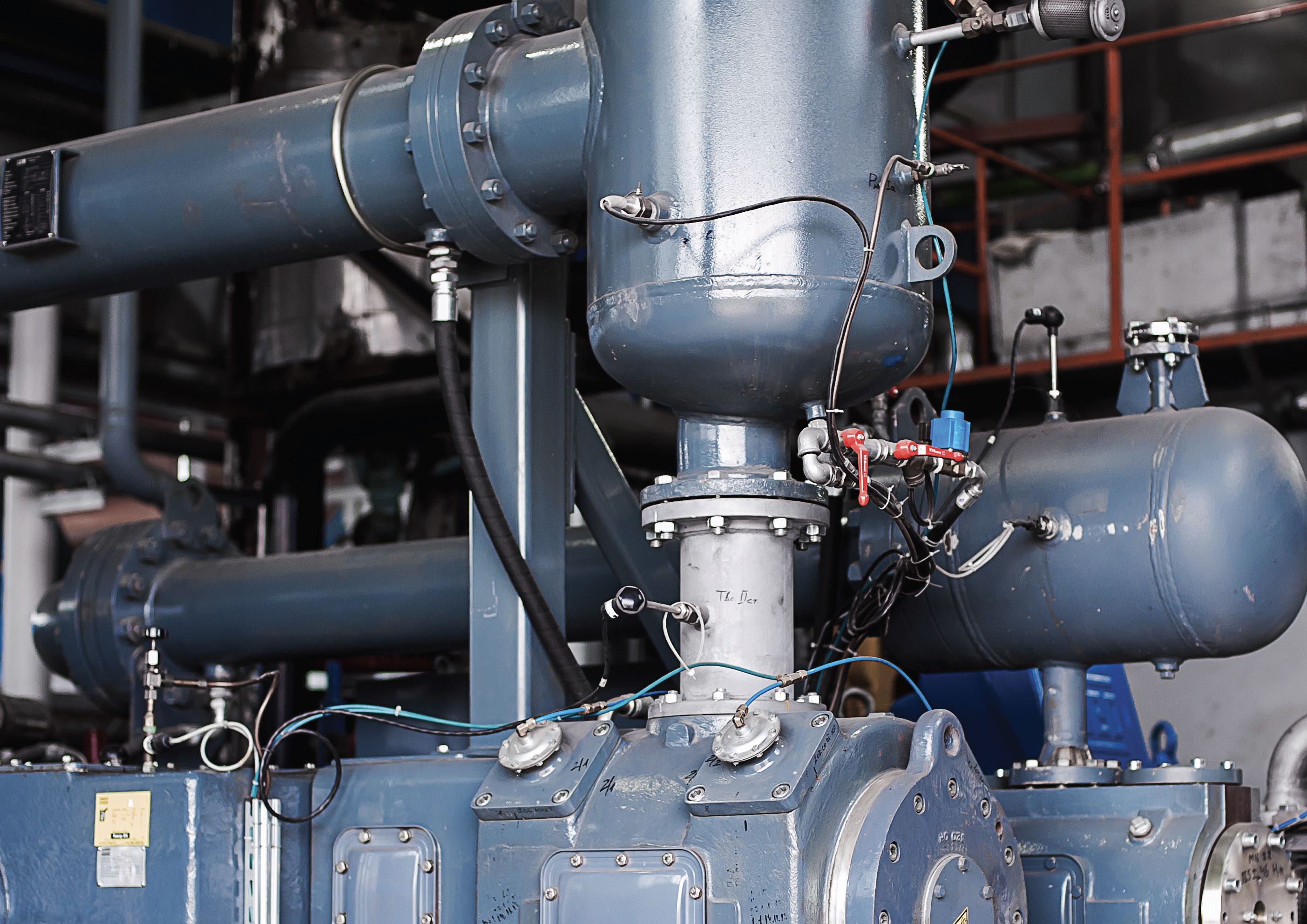 Lubrication Fundamentals